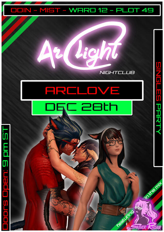 Arclove