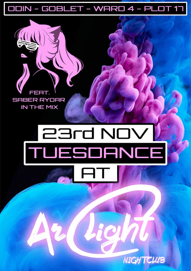 Tuesdance23112021 Tuesdance23112021