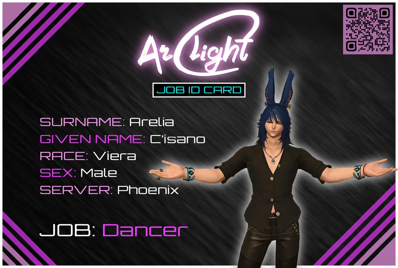 C'isano Dancer C'isano Dancer