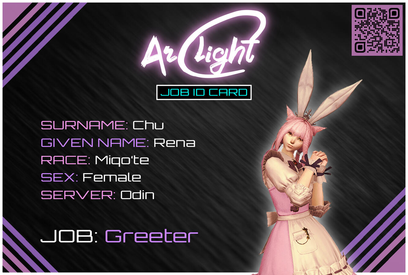 Rena Greeter Rena Greeter