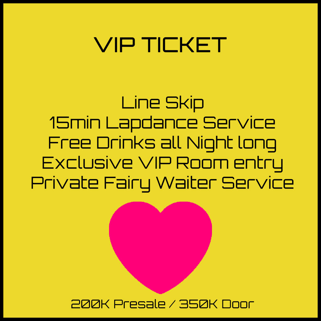 VIP SERVICE