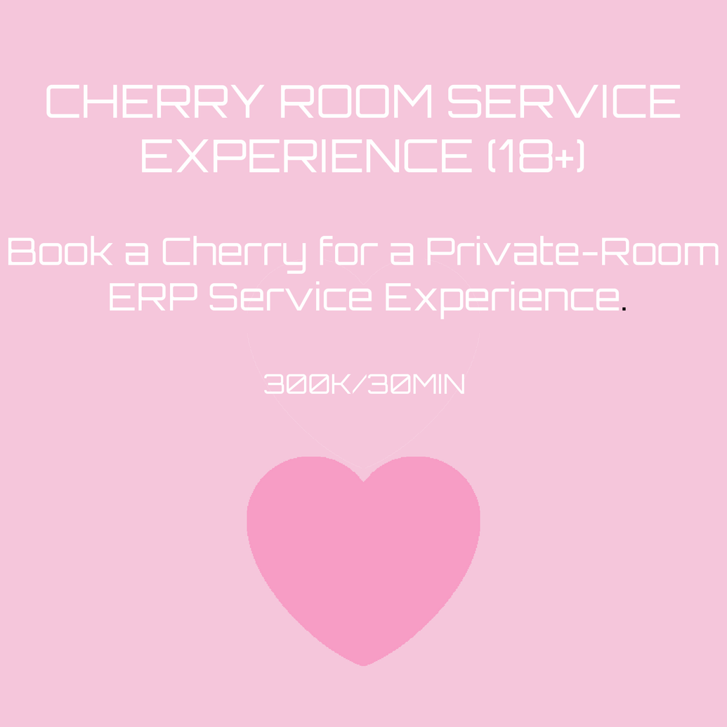 Private Room ERP